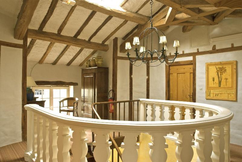 Cuq En Terrasses Bed & Breakfast Cuq-Toulza Exterior photo