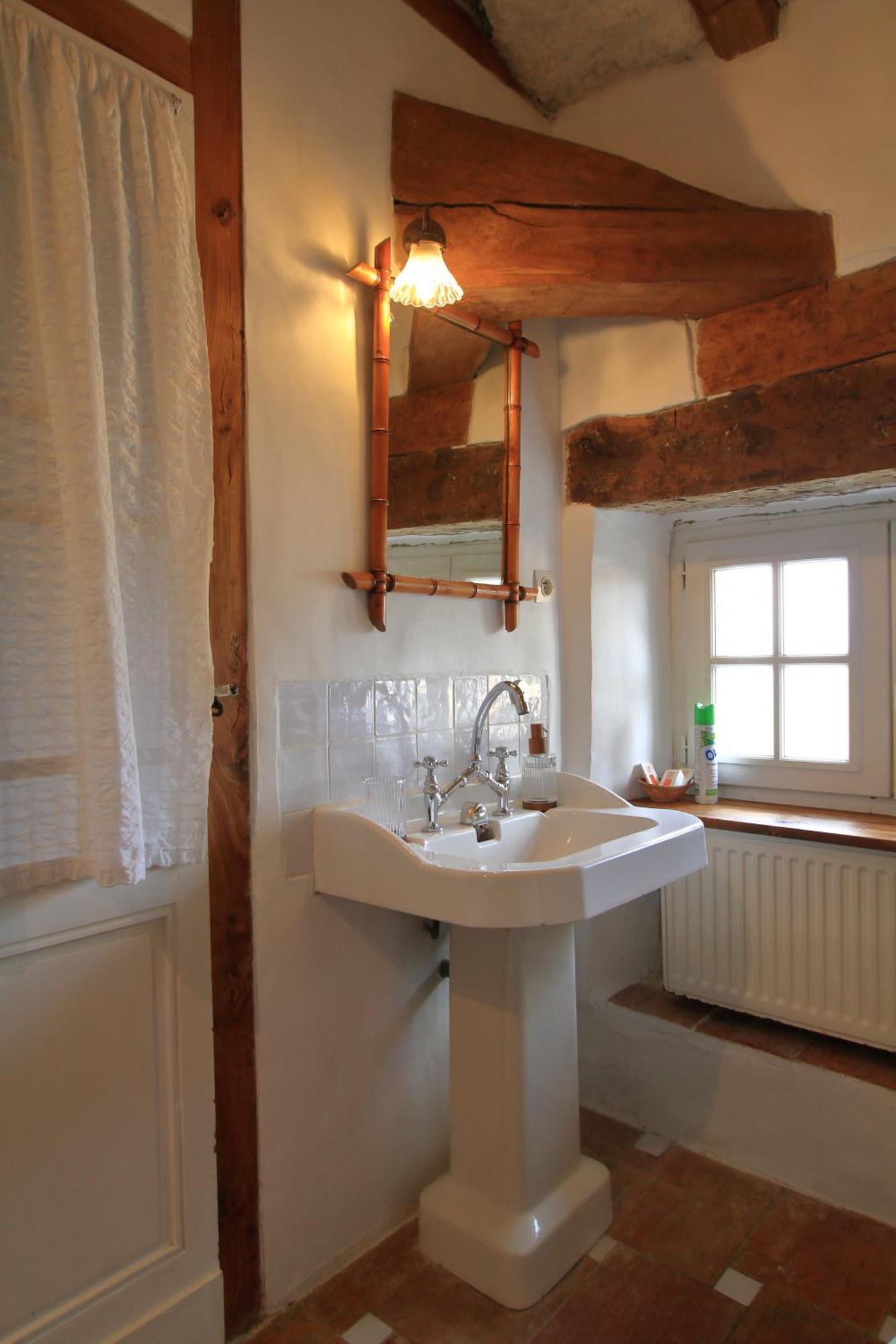 Cuq En Terrasses Bed & Breakfast Cuq-Toulza Exterior photo