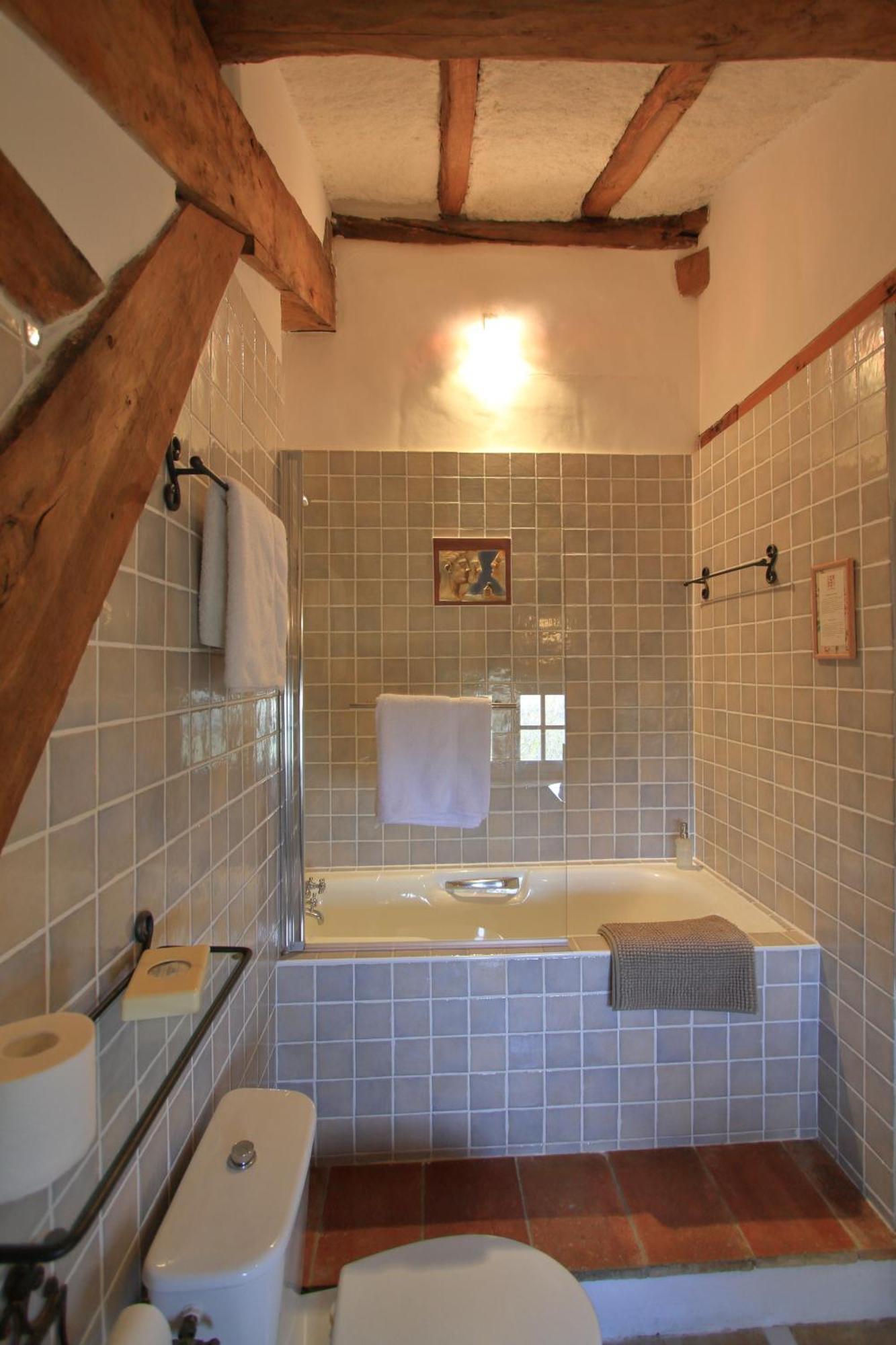 Cuq En Terrasses Bed & Breakfast Cuq-Toulza Exterior photo
