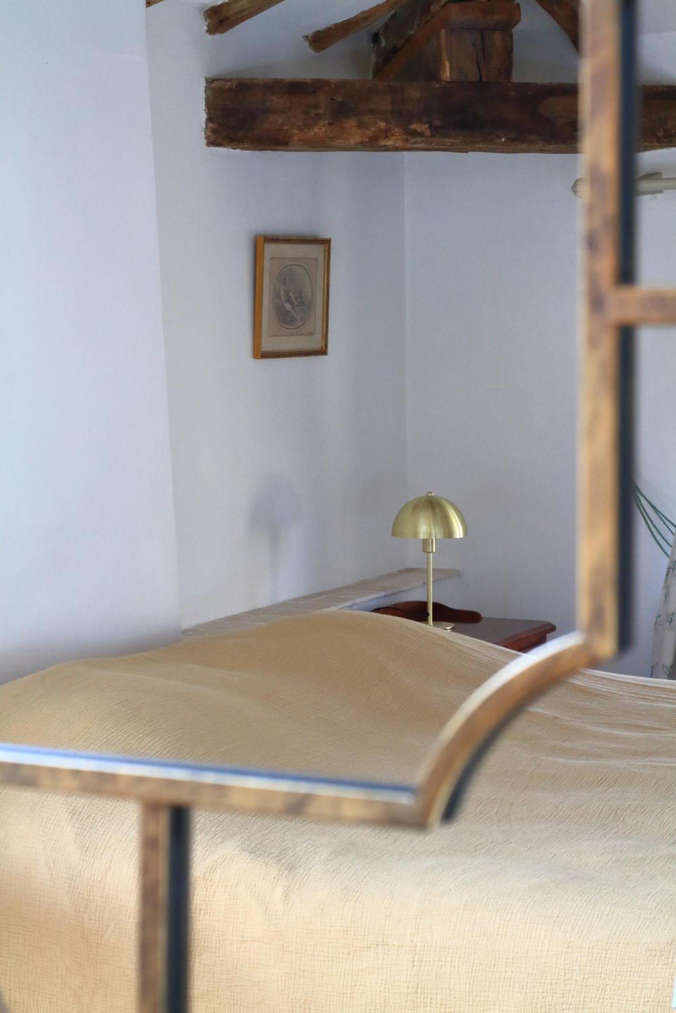 Cuq En Terrasses Bed & Breakfast Cuq-Toulza Exterior photo
