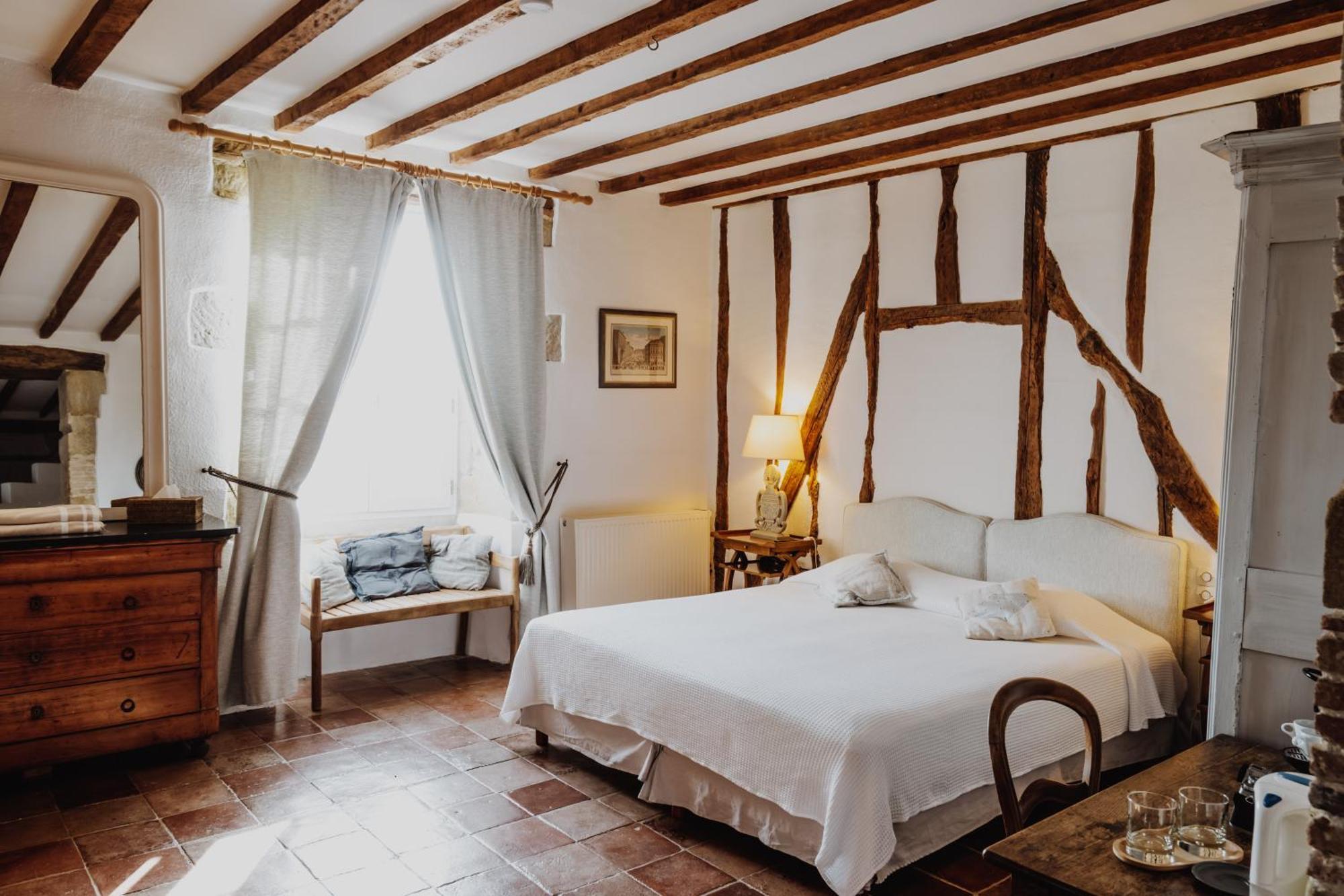 Cuq En Terrasses Bed & Breakfast Cuq-Toulza Exterior photo